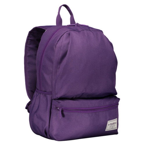 Mochila Juvenil - Dynamic Totto MA04IND650-1810B-M86