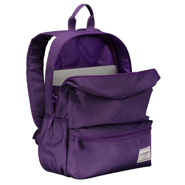 Mochila Juvenil - Dynamic Totto MA04IND650-1810B-M86