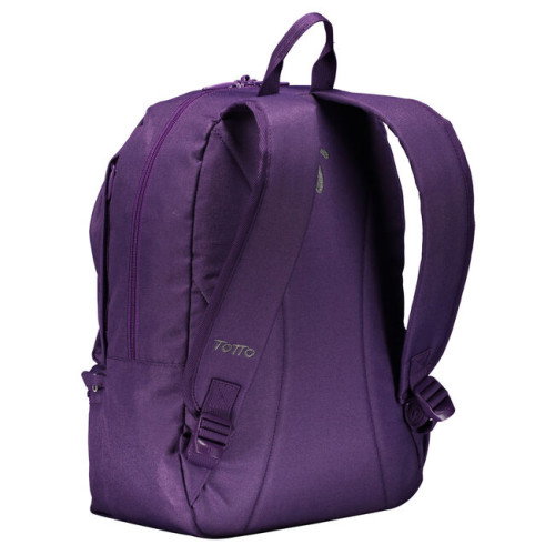 Mochila Juvenil - Dynamic Totto MA04IND650-1810B-M86