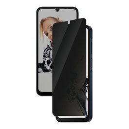 PanzerGlass SAFE. Protector de Pantalla con Privacidad Samsung Galaxy A26 5G