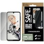 PanzerGlass SAFE. Protector de Pantalla con Privacidad de 2 Vías para Samsung Galaxy A26 5G
