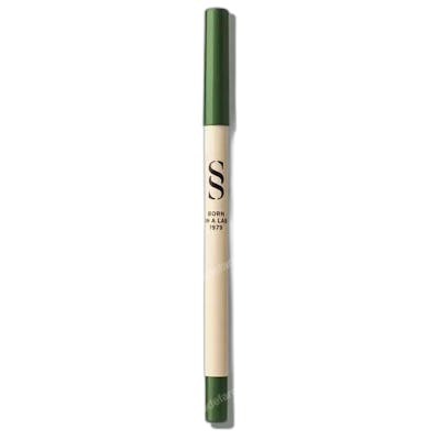 Sensilis LE CRAYON Lápiz de ojos 24h Verde