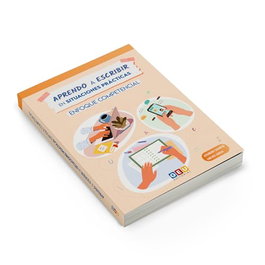 GEU, Aprendo a escribir en situaciones prácticas. Enfoque competencial - Aprendo a escribir