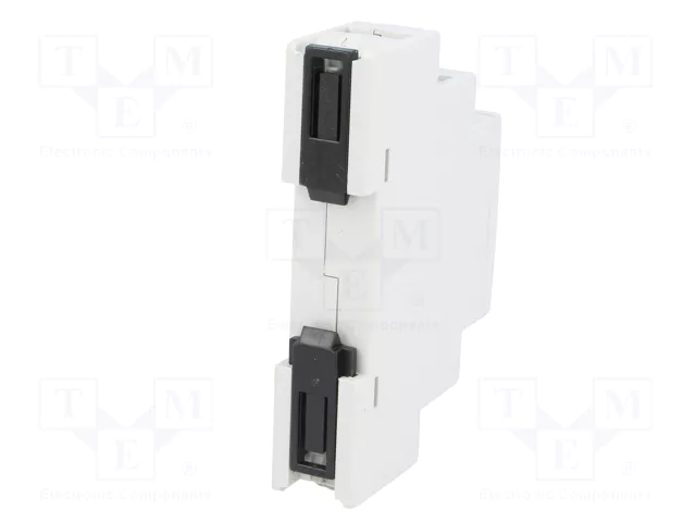 F&F CP-709 Relé de monitorización de tensión 50÷450VAC