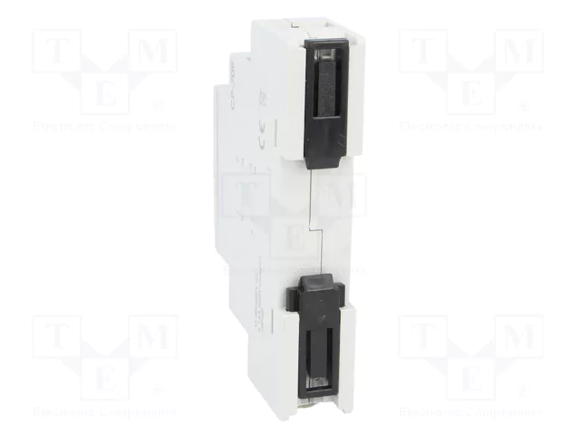 F&F CP-709 Relé de monitorización de tensión 50÷450VAC