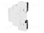 F&F CP-709 Relé de monitorización de tensión 50÷450VAC