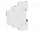 F&F CP-709 Relé de monitorización de tensión 50÷450VAC