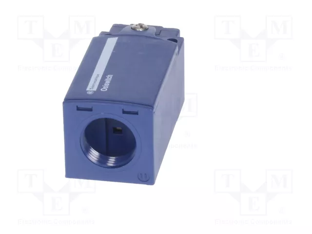 TELEMECANIQUE SENSORS XCKN2110G11 Interruptor de fin de carrera con espárrago de Ø8mm