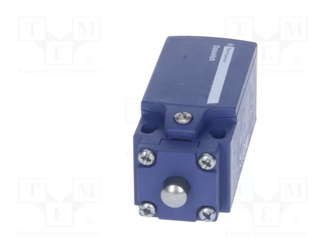 TELEMECANIQUE SENSORS XCKN2110G11 Interruptor de fin de carrera con espárrago de Ø8mm