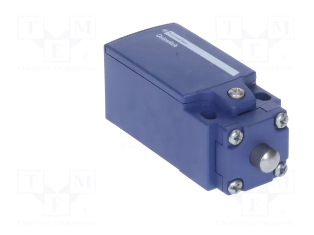 TELEMECANIQUE SENSORS XCKN2110G11 Interruptor de fin de carrera con espárrago de Ø8mm