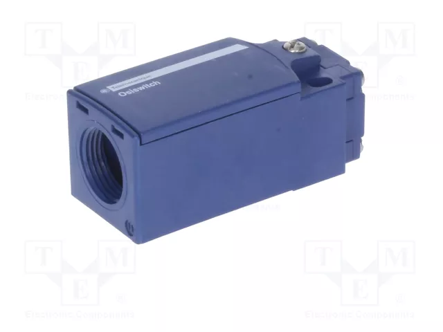TELEMECANIQUE SENSORS XCKN2110G11 Interruptor de fin de carrera con espárrago de Ø8mm