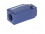 TELEMECANIQUE SENSORS XCKN2110G11 Interruptor de fin de carrera con espárrago de Ø8mm