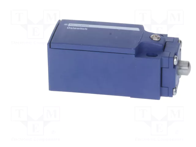 TELEMECANIQUE SENSORS XCKN2110G11 Interruptor de fin de carrera con espárrago de Ø8mm