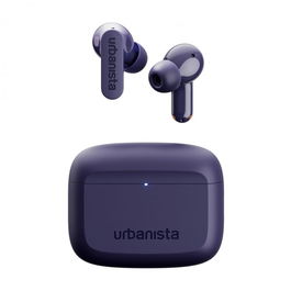 Urbanista auriculares true wireless Palo Alto dusk purple