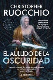 El aullido de la oscuridad, OZ EDITORIAL - OZ EDITORIAL