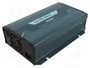 MEAN WELL NPP-1200-48 Cargador para Baterías GEL y Plomo-Ácido 55,2V 18A