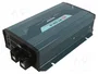 MEAN WELL NPP-1200-48 Cargador para Baterías GEL y Plomo-Ácido 55,2V 18A