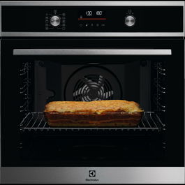 Horno Electrolux EOF6P46VX0 2300 W 72 L