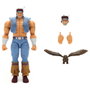 Jada Toys Ultra Street Fighter II: The Final Challengers Figura 1/12 T Hawk