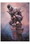 Moztros Producciones S.L. El arte en Marvel de Alex Maleev