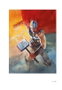 Moztros Producciones S.L. El arte en Marvel de Alex Maleev