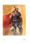 Moztros Producciones S.L. El arte en Marvel de Alex Maleev