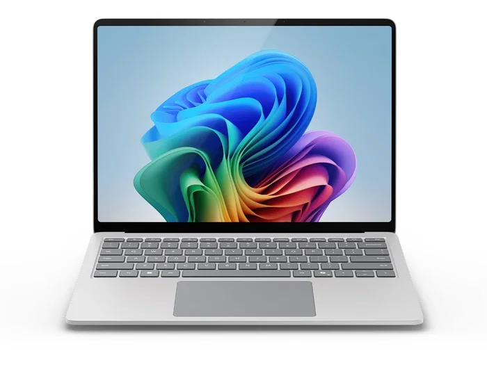 Microsoft Surface Laptop 7 Copilot+ PC, Intel Core Ultra 5 236V, 16 GB, 256 GB SSD, 13.8 pulg, Platino Microsoft Surface Laptop 7 Copilot+ PC, Intel Core Ultra 5 236V, 16 GB, 256 GB SSD, 13.8 pulg, Platino