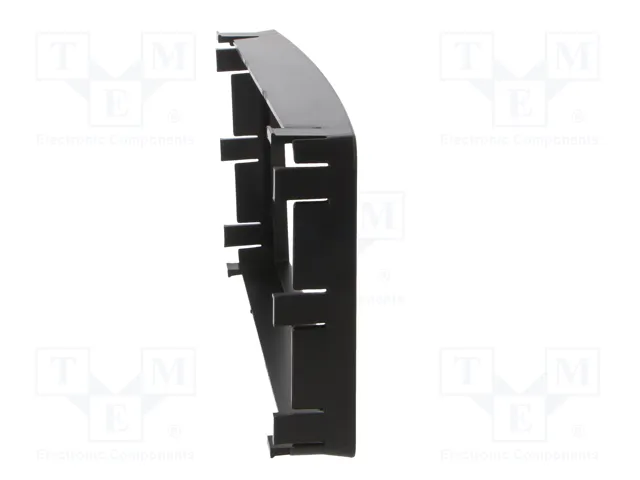 ACV Bastidor de montaje de radio 2 DIN para Mitsubishi, negro ACV Bastidor de montaje de radio 2 DIN para Mitsubishi, negro