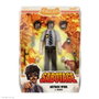 Beastie Boys Figura Ultimates Wave 1 Nathan Wind as "Cochese" 18 cm