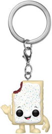 Kelloggs Pocket POP! Vinyl Pop Tarts(BLUBRY) 4 cm Expositor (12)