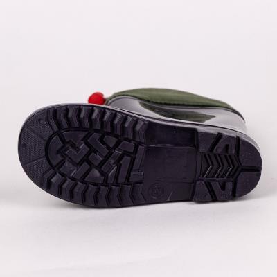 Botas de Agua Infantiles Jurassic Park Azul 27