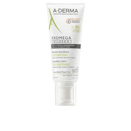 A-Derma EXOMEGA ALLERGO Bálsamo Emoliente 200 ml