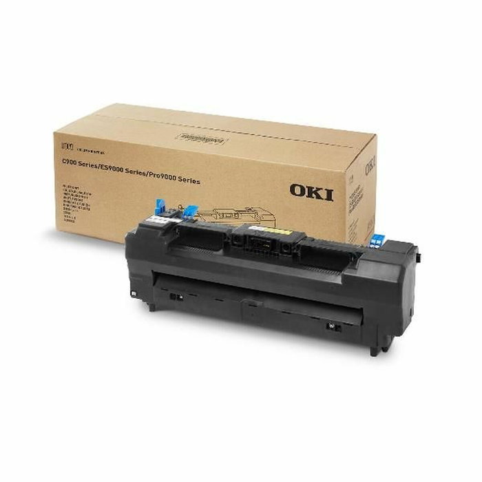 Oki Unidad de Fusión 45531113 para C931, ES9431, ES9541 y Pro9431dn Oki Unidad de Fusión 45531113 para C931, ES9431, ES9541 y Pro9431dn