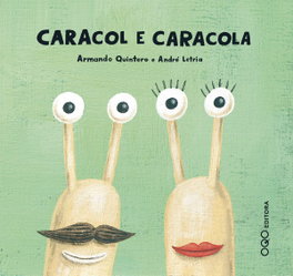 OQO Caracol e Caracola