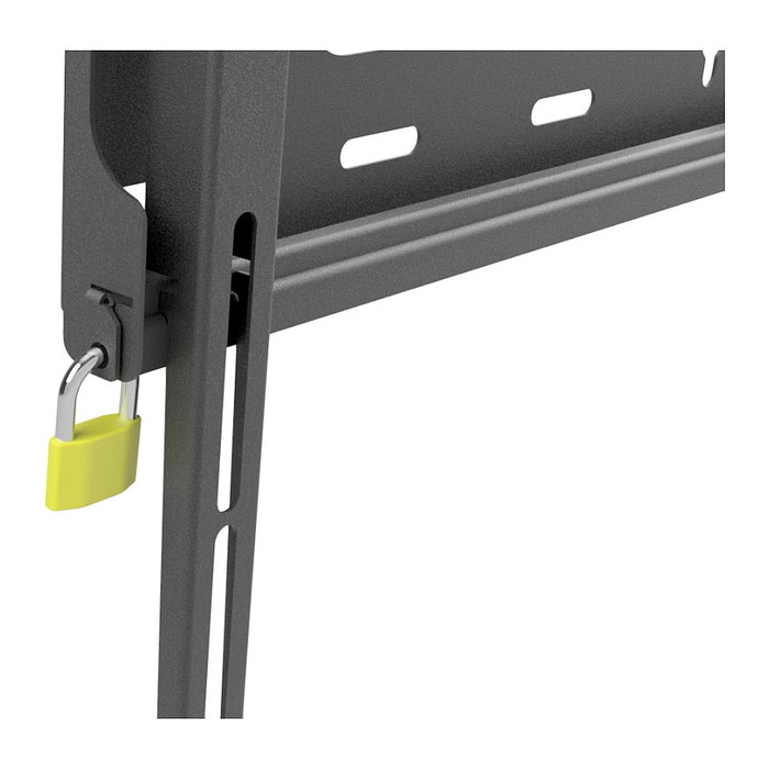 Iiyama Soporte de Pared Universal para Monitor MD-WM6080 VESA 400x400 a 600x800 Carga Máx. 125 kg Iiyama Soporte de Pared Universal para Monitor MD-WM6080 VESA 400x400 a 600x800 Carga Máx. 125 kg