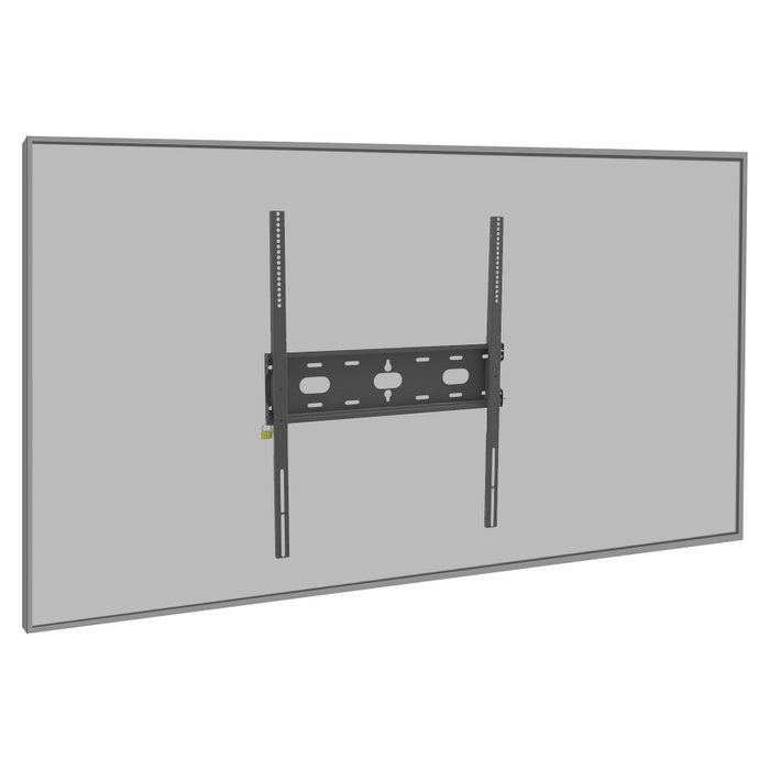 Iiyama Soporte de Pared Universal para Monitor MD-WM6080 VESA 400x400 a 600x800 Carga Máx. 125 kg Iiyama Soporte de Pared Universal para Monitor MD-WM6080 VESA 400x400 a 600x800 Carga Máx. 125 kg