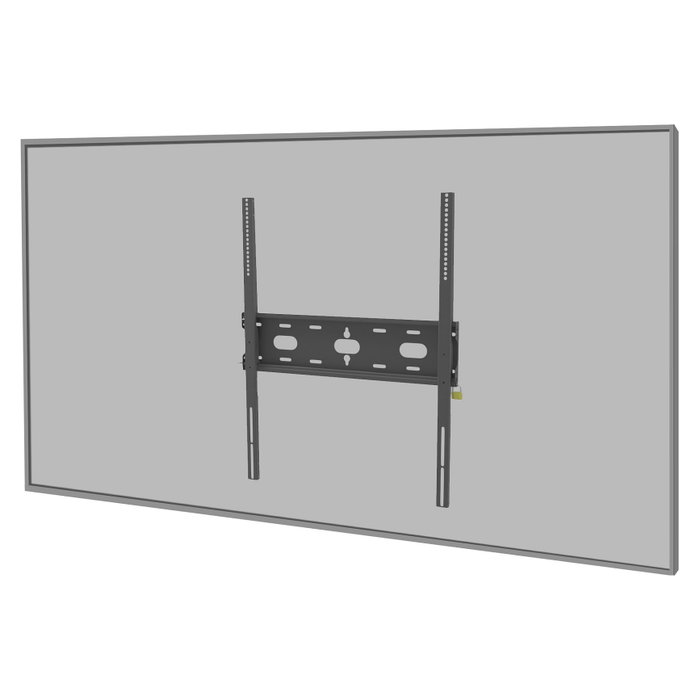Iiyama Soporte de Pared Universal para Monitor MD-WM6080 VESA 400x400 a 600x800 Carga Máx. 125 kg Iiyama Soporte de Pared Universal para Monitor MD-WM6080 VESA 400x400 a 600x800 Carga Máx. 125 kg