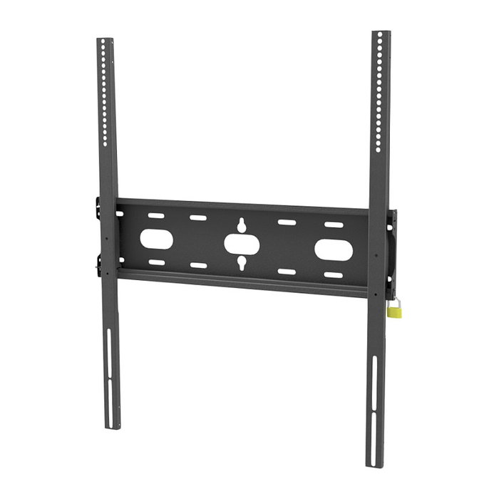 Iiyama Soporte de Pared Universal para Monitor MD-WM6080 VESA 400x400 a 600x800 Carga Máx. 125 kg Iiyama Soporte de Pared Universal para Monitor MD-WM6080 VESA 400x400 a 600x800 Carga Máx. 125 kg