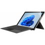 Mobilis 036258 Protector de pantalla para Microsoft Surface Pro 8 - Vidrio templado, antihuellas, alta definición