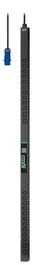 APC EPDU1116S PDU de Rack 0U Conmutado y Regulado Monofásico, 24 Salidas AC (C13/C19), LCD, Negro
