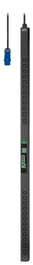 APC EPDU1116S Unidad de Distribución de Energía PDU 24 Salidas AC 0U Negro