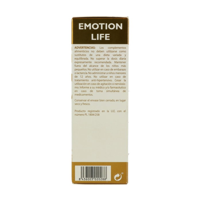 Equisalud Emotionlife Joy 50 ml Equisalud Emotionlife Joy 50 ml