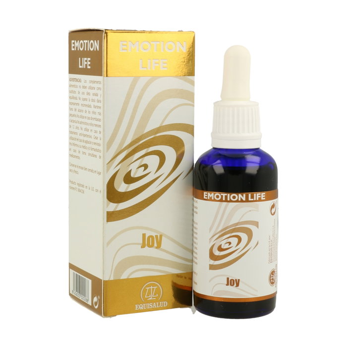 Equisalud Emotionlife Joy 50 ml Equisalud Emotionlife Joy 50 ml