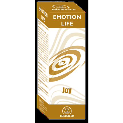 EQUISALUD EmotionLife Joy 50 ml
