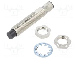 OMRON E2E Next E2E-X8MB1TL12-M1 Sensor Inductivo M12