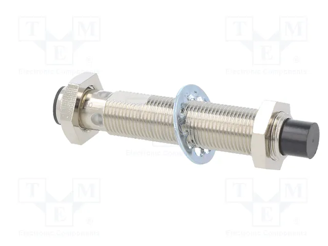 OMRON E2E Next E2E-X8MB1TL12-M1 Sensor Inductivo M12