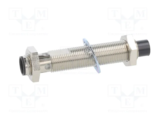 OMRON E2E Next E2E-X8MB1TL12-M1 Sensor Inductivo M12