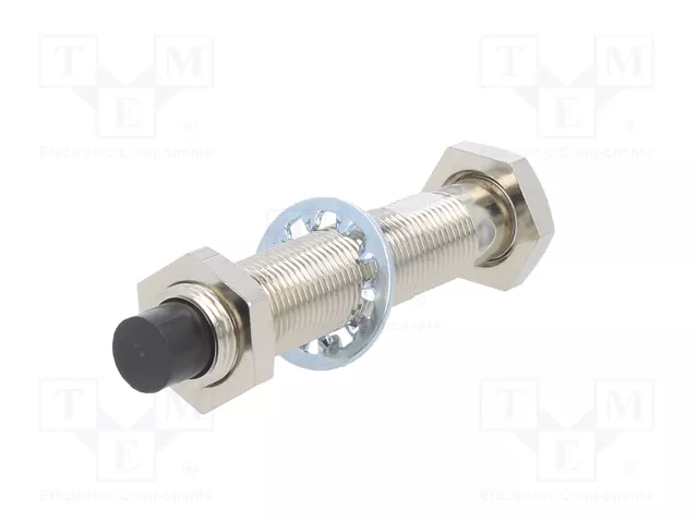 OMRON E2E Next E2E-X8MB1TL12-M1 Sensor Inductivo M12