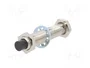 OMRON E2E Next E2E-X8MB1TL12-M1 Sensor Inductivo M12