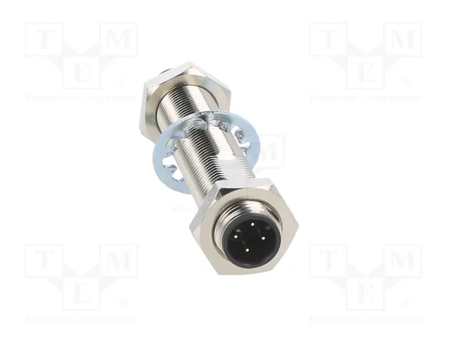 OMRON E2E Next E2E-X8MB1TL12-M1 Sensor Inductivo M12